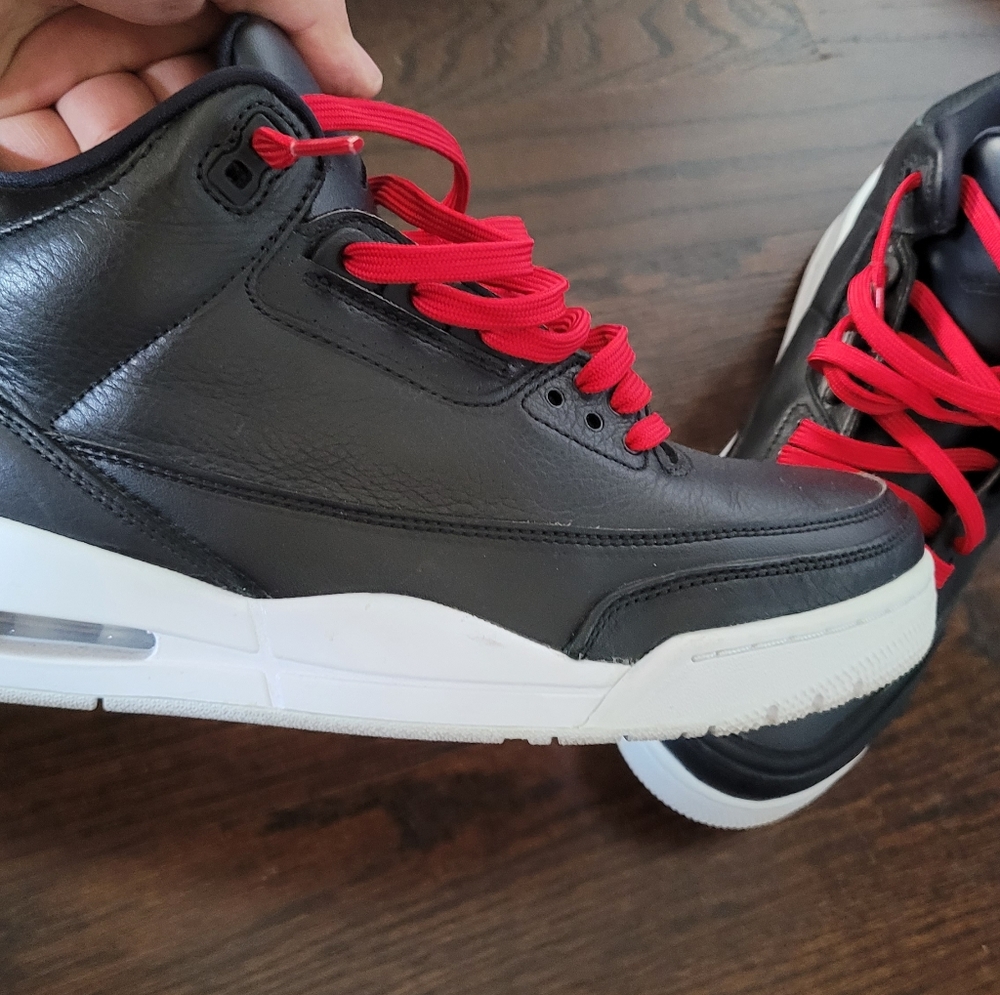Jordan 3 cyber Monday